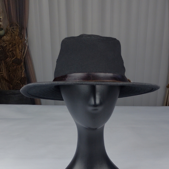 Goorin Bros. Vintage Men's Fedora Hat. - Picture 4 of 14